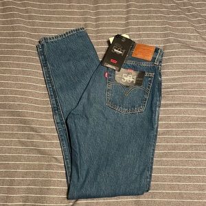 Levi’s 501 brand new with tags
